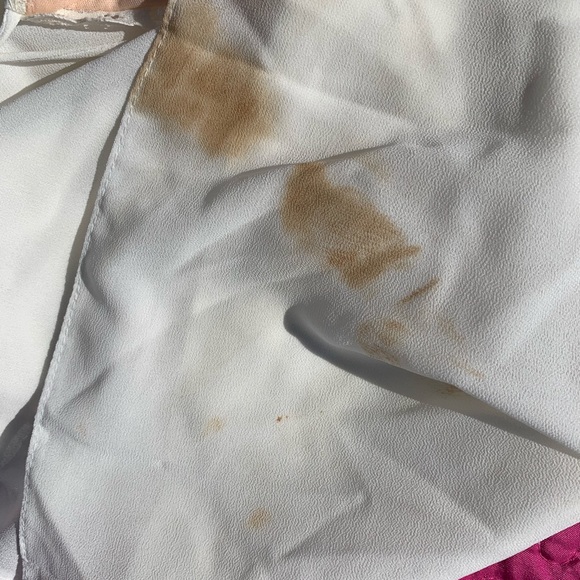 Lace Dress - Picture 4 of 4